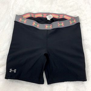 Under Armour Padded Compression Shorts 